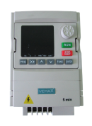 VFC450-315-G43: Преобразователь частоты BVM 315 кВт, 600 А