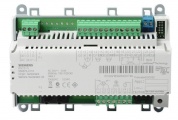 RXC31.5/00031: Siemens Desigo, Базовый модуль для VAV с коммуникацией LONWORKS, базовое приложение 00031