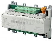 RXB39.1/FC-13: Siemens Desigo, Комнатные контроллеры фэнкойлов с коммуникацией KNX