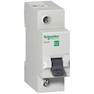 Узо 4п 40а 300ма schneider electric easy9 тип ас