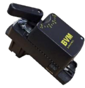 LM230-4 + Braket 8 : Электропривод с переходником