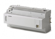 PXC100-E.D: Siemens Desigo, Контроллер, до 200 точек данных, BACNET/IP