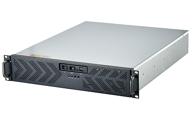 RBZ-297857: Видеосервер RV-SE2600 Оператор ECO