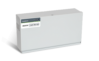 RBZ-216595:ИВЭПР 12/2 RS-R3 2х7 БР (К1)
