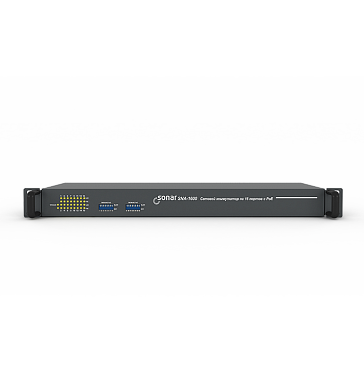 Sonar SNA-1600