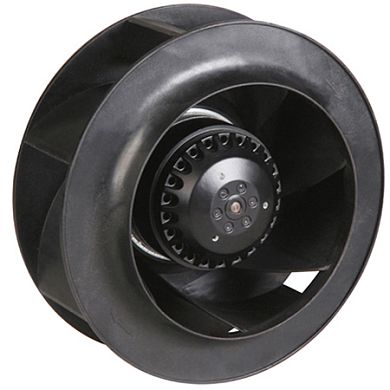 Мотор-колесо MES CF220B-2E-AC0