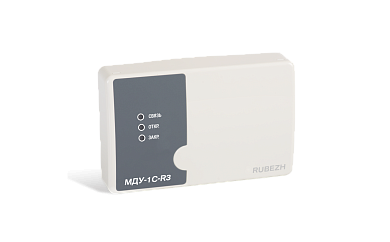 RBZ-337610:МДУ-1С-R3