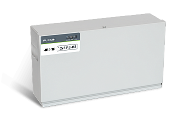 RBZ-216604:ИВЭПР 12/5 RS-R3 2х7 БР (К1)