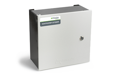 RBZ-269656: Контроллер STR20-1AP-IP-М