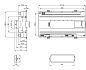 PXC001.D: Siemens Desigo, Интеграционный контроллер PXC001.D, BACNET/LONTALK