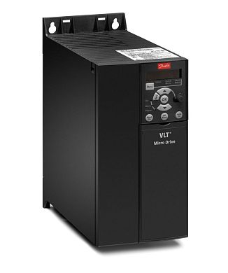 132F0059: Частотный преобразователь Danfoss VLT Micro Drive FC 51, 3 фаза, 31А, 15кВт