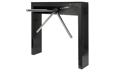 RBZ-362473: Турникет-трипод тумбовый 3V RUBEZH STRAZH Model T OSDP MF