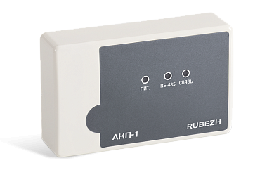 RBZ-337589:АКП-1-R3
