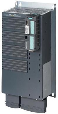 Частотный преобразователь Sinamics G120P: 45 кВт, 3AC, 400 В, фильтр A, IP20