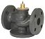 Клапан 3-х ходовой Danfoss VF3  DN50  Kvs40