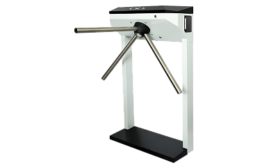 RBZ-362426: Турникет-трипод 3V RUBEZH STRAZH Model R OSDP MF