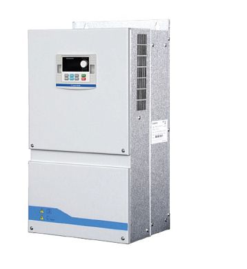 VFC450-132-G43: Преобразователь частоты BVM 132 кВт, 253 А
