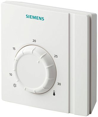 Термостат Siemens RAA21