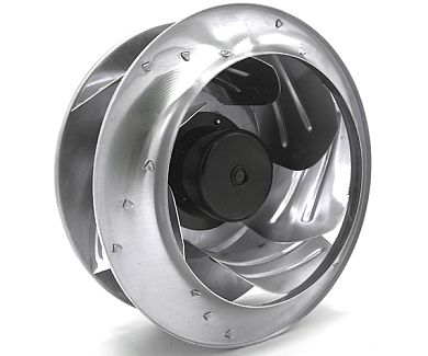 Мотор-колесо MES RO630B-4D-AC0