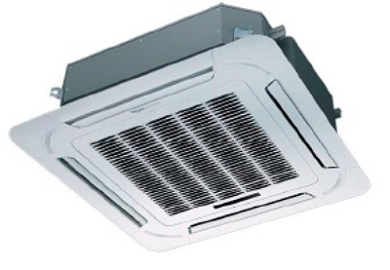 Фанкойл SHUFT SFR-600R V2