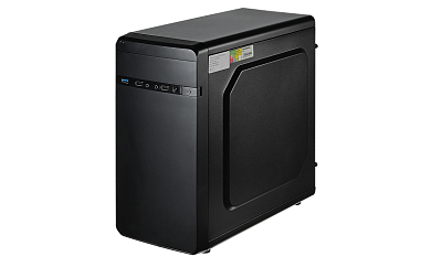 RBZ-297863: Рабочая станция RV-WS0640 Оператор ECO