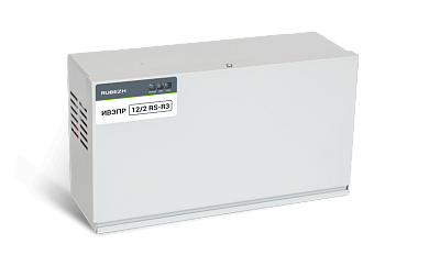 RBZ-216597:ИВЭПР 12/2 RS-R3 2х12 БР (К2)