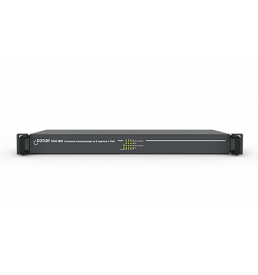 Sonar SNA-800