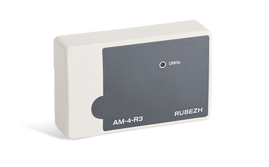 RBZ-337644:АМ-4-R3