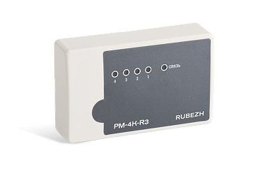 RBZ-337438:РМ-4К-R3