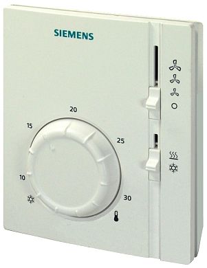 Термостат Siemens RAB11