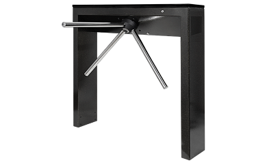 RBZ-362482: Турникет-трипод тумбовый 3V RUBEZH STRAZH Model T(s) OSDP MF