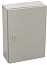 CP 506030 K: Шкаф настенный, 500x600x300 (Cetinkaya Pano)