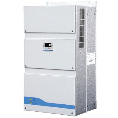 VFC400-220-G43 : Преобразователь частоты BVM 220 кВт, 420 А