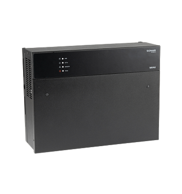 Sonar SMPA-100