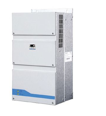 VFC450-315-G43: Преобразователь частоты BVM 315 кВт, 600 А