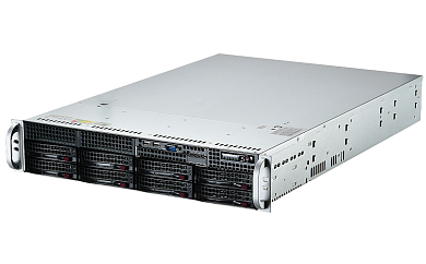 RBZ-297858: Видеосервер RV-SE2900 Оператор ECO
