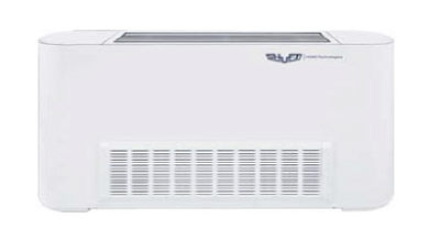 Фанкойл SHUFT SFF-900