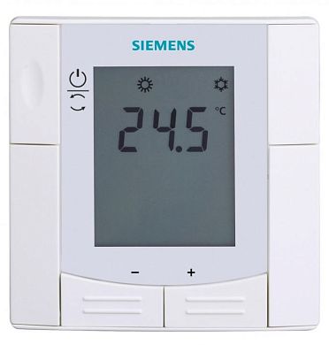 Термостат Siemens RDF302
