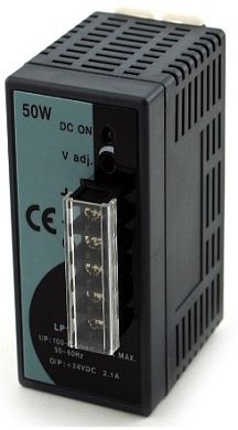 Блок питания LP50-24