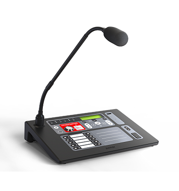 Sonar SRM-7010