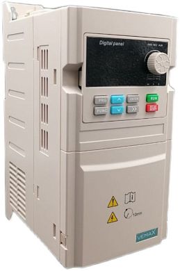 VFC400-00B-G23: Преобразователь частоты BVM 0,75 кВт, 4,5 А