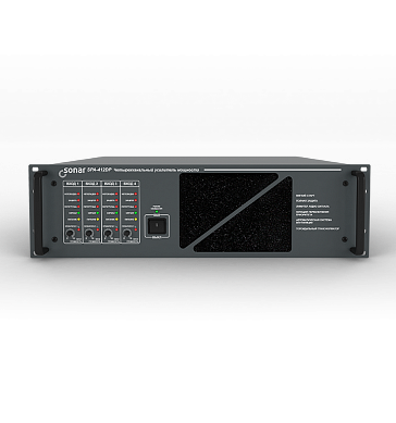 Sonar SPA-412DP