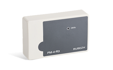 RBZ-337434:РМ-4-R3