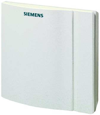  Термостат Siemens RAA11