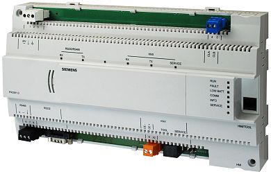 Контроллер Siemens PXC001.D