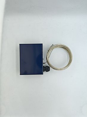 Реле температуры 4 метра TS-4 (SHUFT) (Металл) (внутренняя регулировка)