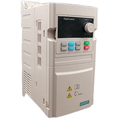 VFC450-004-G43: Преобразователь частоты BVM 3,7 кВт, 9 А