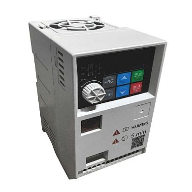 B100-BT4KW: Преобразователь частоты BVM 3,7/5,5 кВт, 9 А