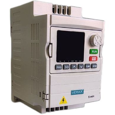 VFC300-002-G23 : Преобразователь частоты BVM 2,2 кВт, 10 А