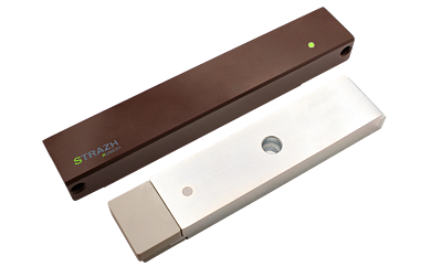 RBZ-377499: STR-ALM-300P OSDP 12 (Коричневый)